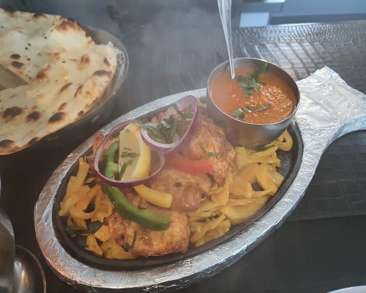 Anaya Indian Kitchen